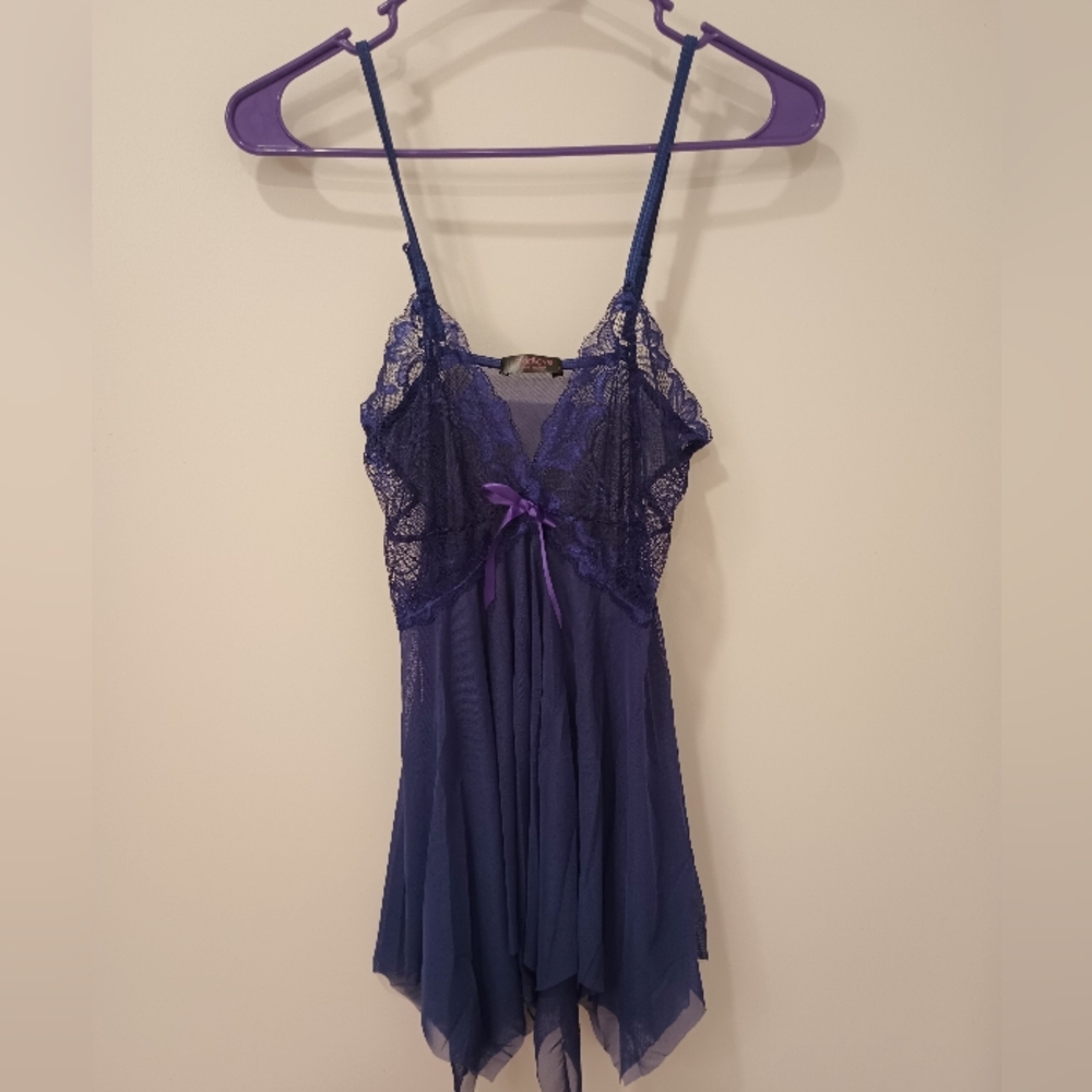 Avid Love Lingerie Set